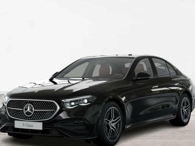 Mercedes Clase E 220 d