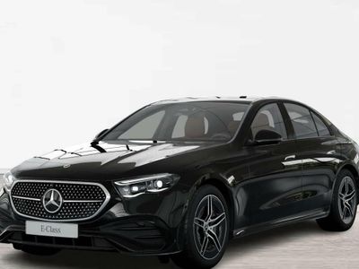 Mercedes Clase E 220 d