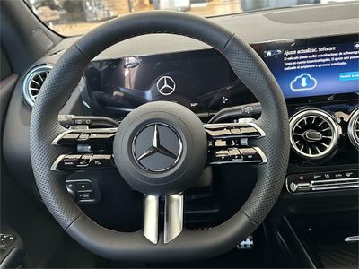 Mercedes GLA 200 D