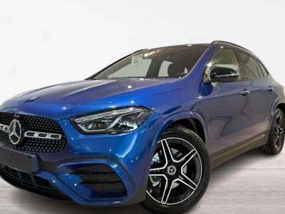 Mercedes GLA 200 D