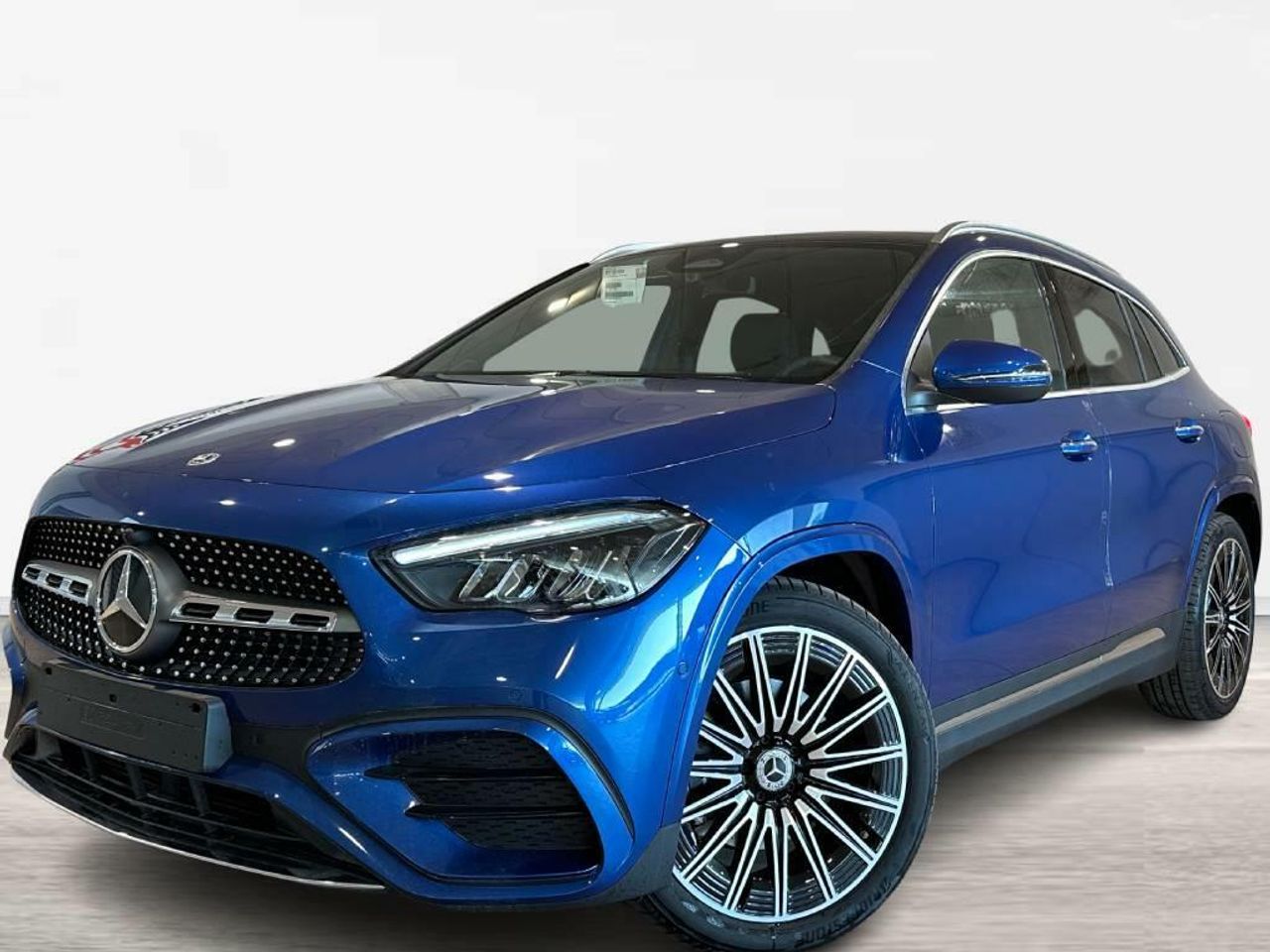 Mercedes GLA 200 D - Foto 2