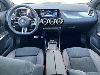 Mercedes GLA 200 D