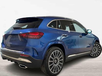 Mercedes GLA 200 D