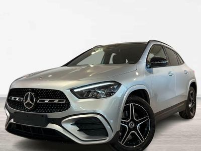 Mercedes GLA 200 D