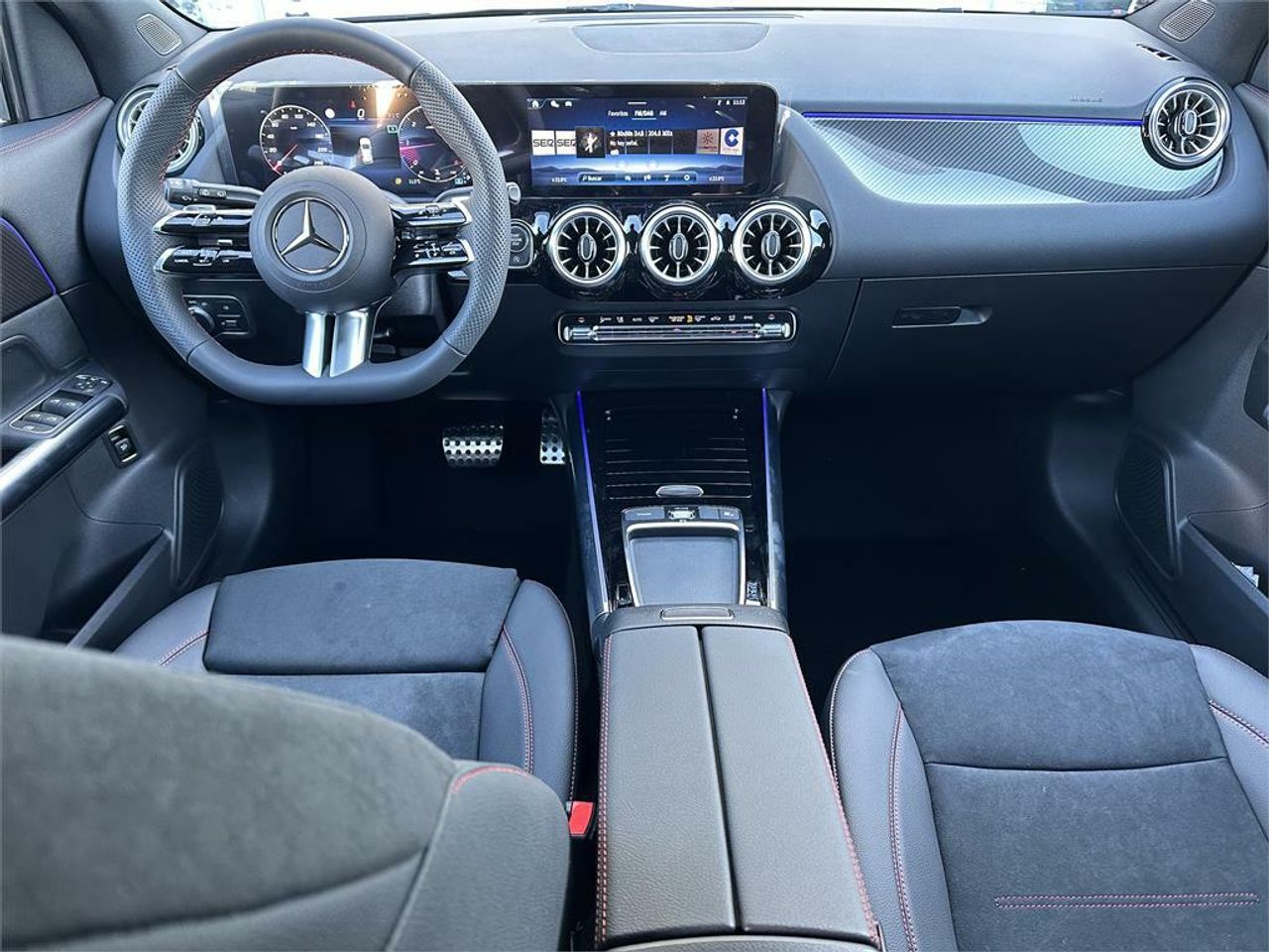 Mercedes GLA 200 D - Foto 2