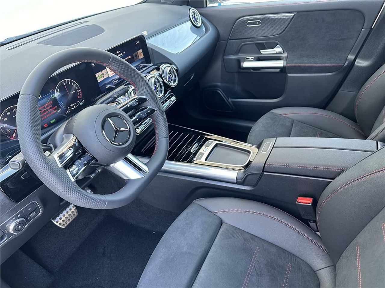 Mercedes GLA 250e - Foto 2