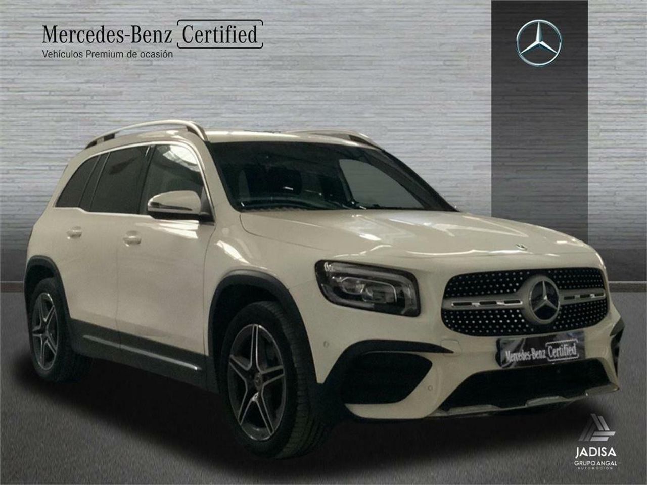 Mercedes Clase GLB 1.3 GLB 200 DCT 120KW (163CV) - Foto 2