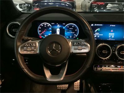 Mercedes Clase GLB 1.3 GLB 200 DCT 120KW (163CV)