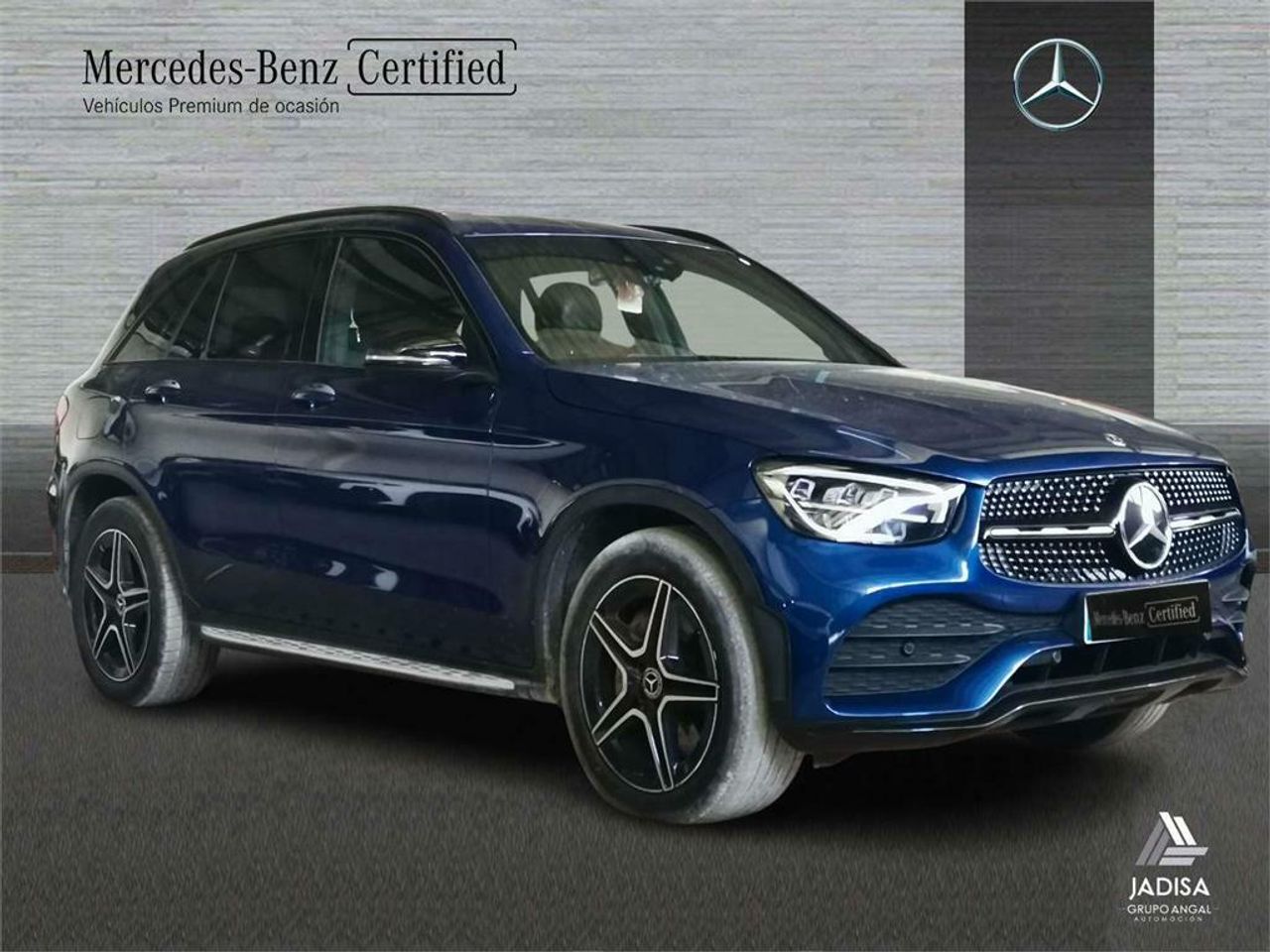 Mercedes GLC 200 d 4MATIC - Foto 2