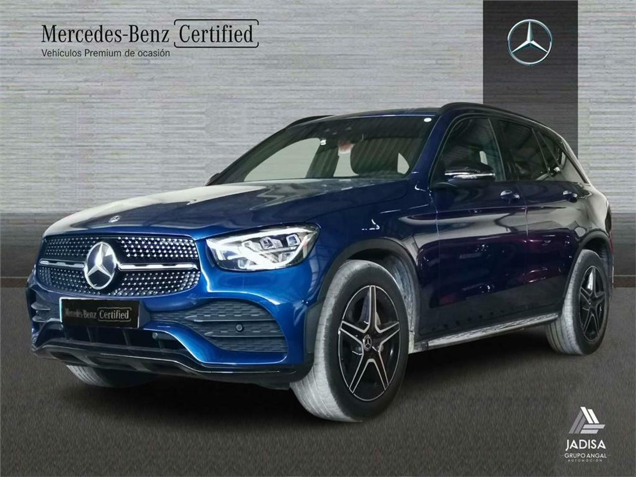 Mercedes GLC 200 d 4MATIC - Foto 2