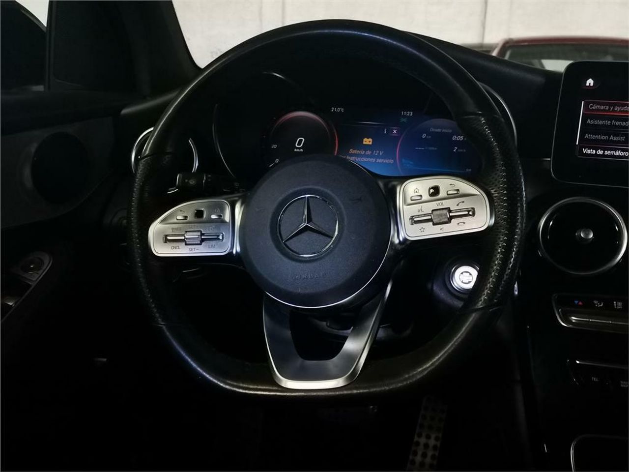 Mercedes GLC 200 d 4MATIC - Foto 2