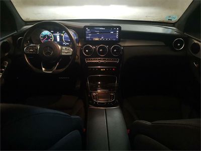 Mercedes GLC 220 d 4MATIC