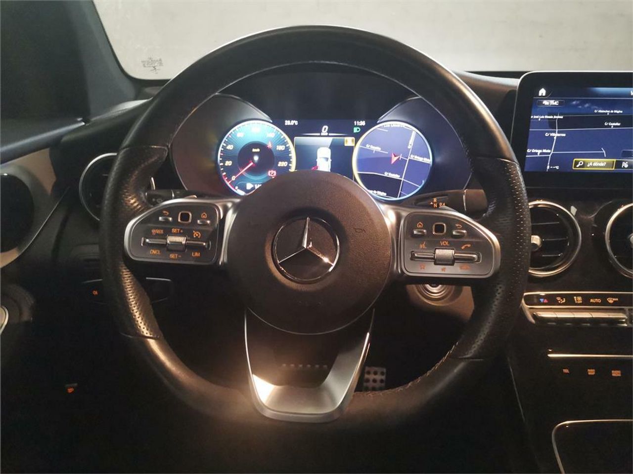 Mercedes GLC 220 d 4MATIC - Foto 2