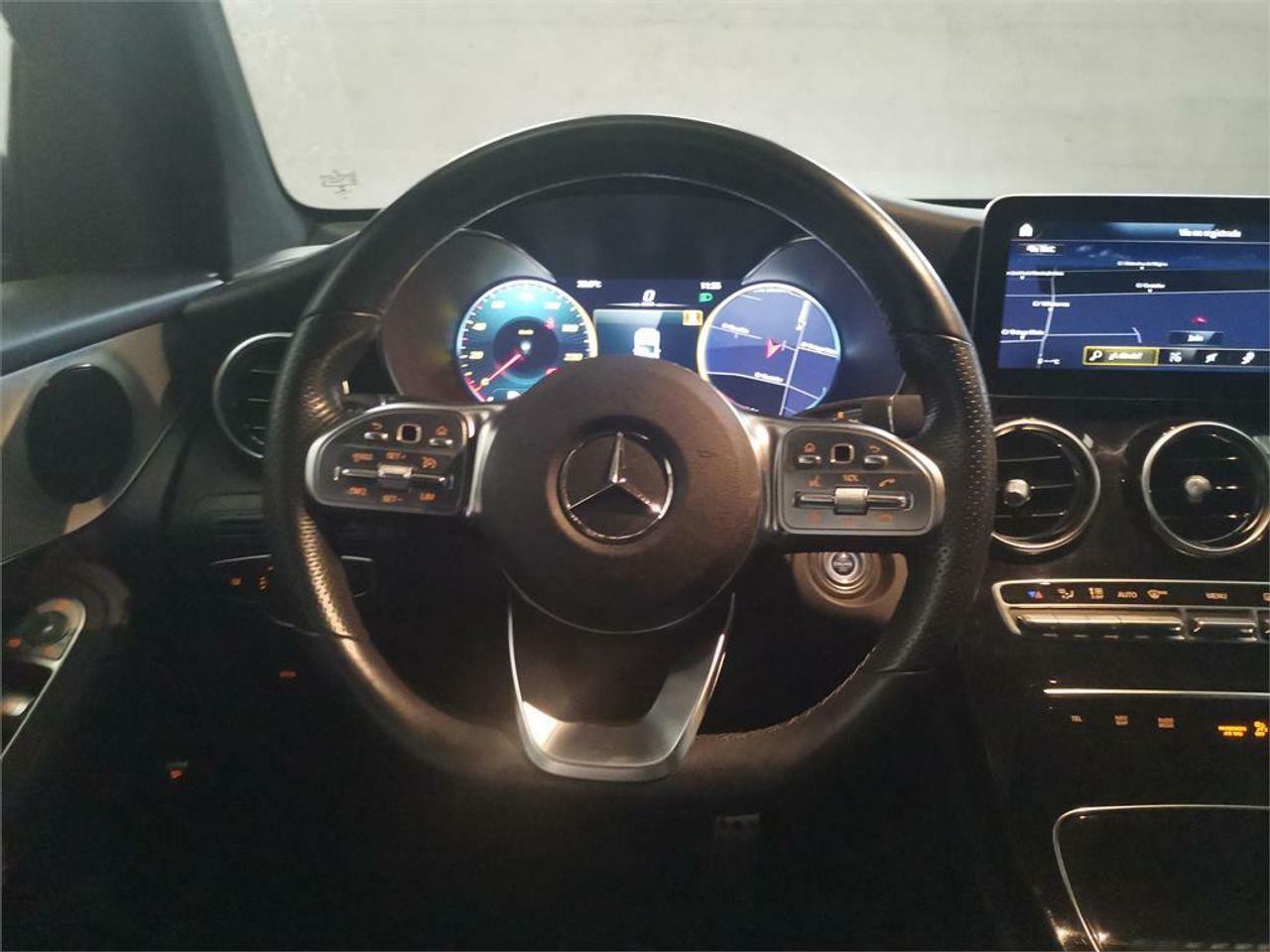 Mercedes GLC 220 d 4MATIC - Foto 2