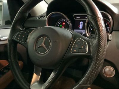 Mercedes Clase GLE 250 d 4MATIC