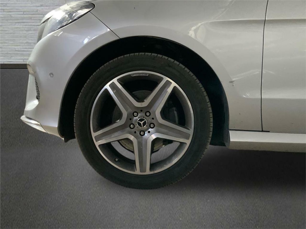 Mercedes Clase GLE 250 d 4MATIC - Foto 2