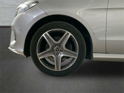 Mercedes Clase GLE 250 d 4MATIC