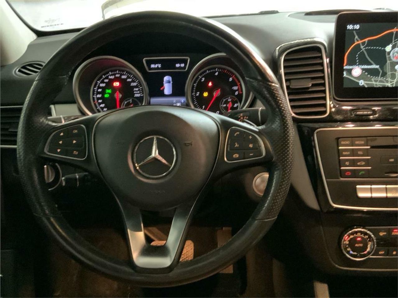 Mercedes Clase GLE 250 d 4MATIC - Foto 2