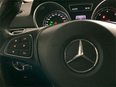 Mercedes Clase GLE 250 d 4MATIC