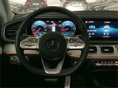 Mercedes Clase GLE 300 d 4MATIC