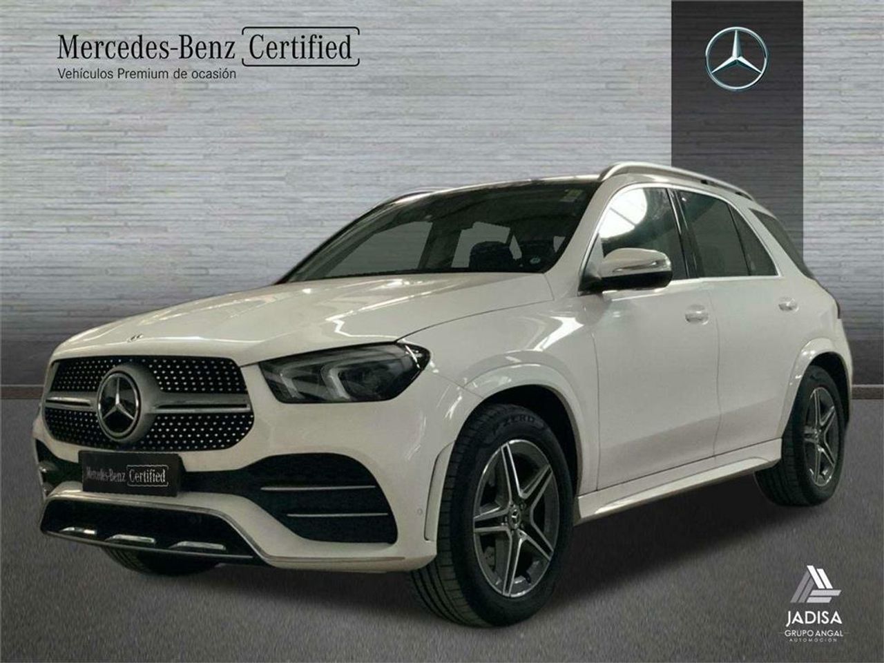 Mercedes Clase GLE 300 d 4MATIC - Foto 2