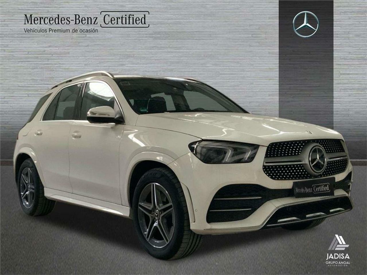 Mercedes Clase GLE 300 d 4MATIC - Foto 2