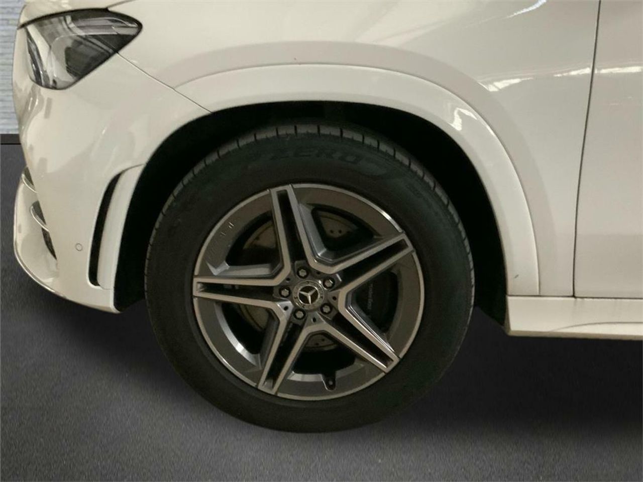 Mercedes Clase GLE 300 d 4MATIC - Foto 2