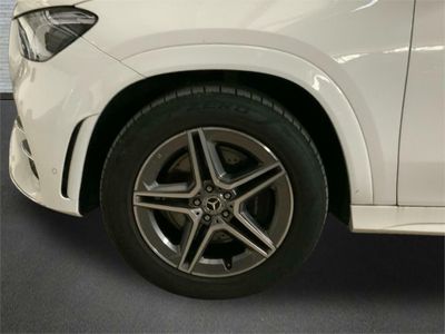 Mercedes Clase GLE 300 d 4MATIC