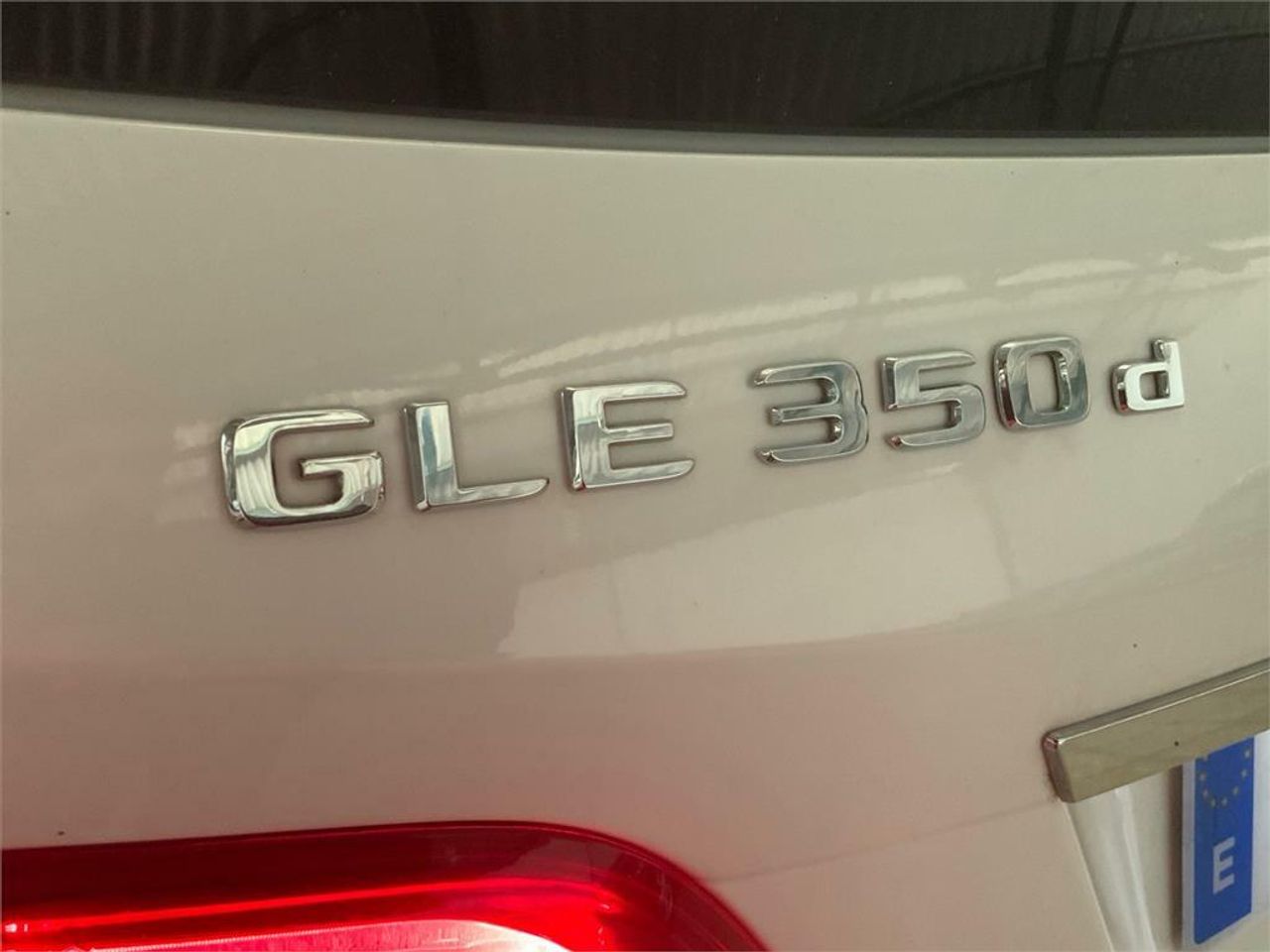 Mercedes Clase GLE 350 d 4MATIC - Foto 2