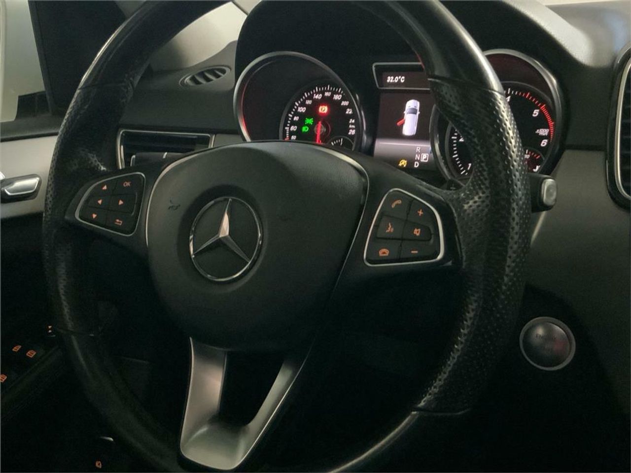 Mercedes Clase GLE 350 d 4MATIC - Foto 2