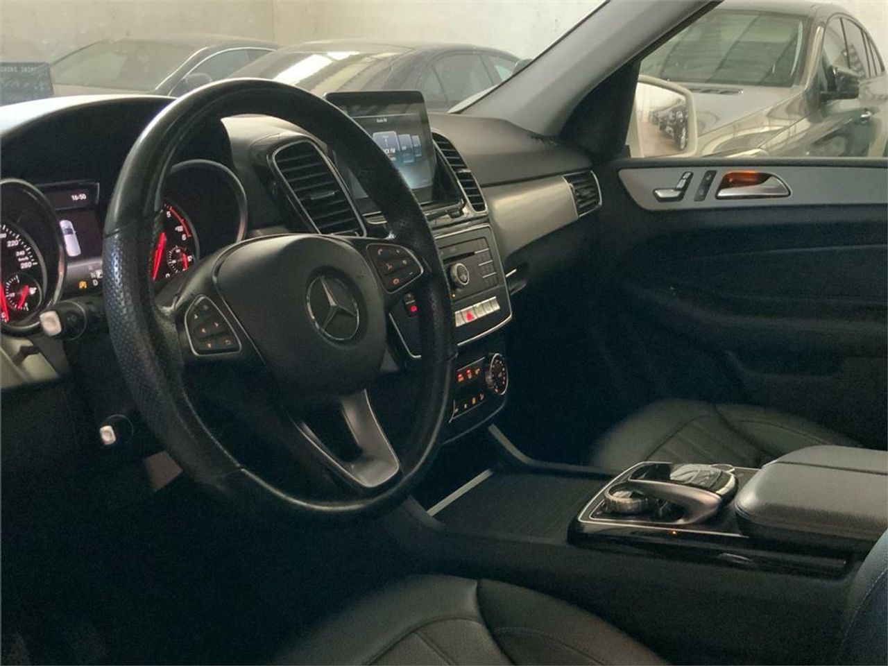 Mercedes Clase GLE 350 d 4MATIC - Foto 2