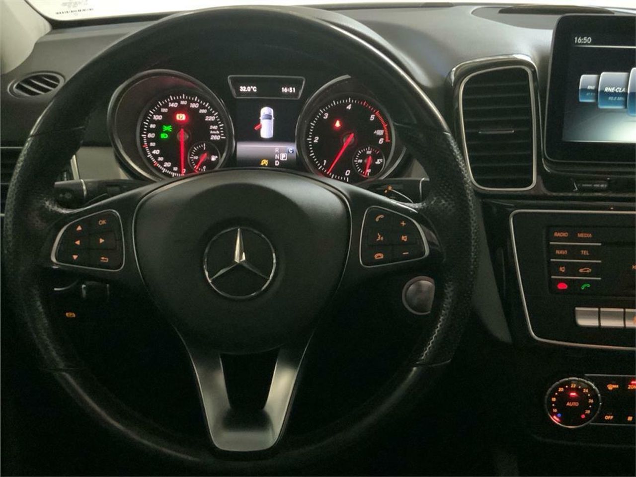 Mercedes Clase GLE 350 d 4MATIC - Foto 2