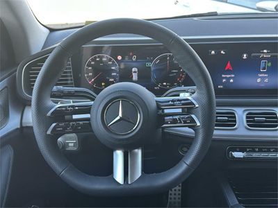 Mercedes Clase GLE 350 de 4MATIC