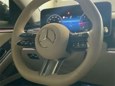 Mercedes Clase S 350 d