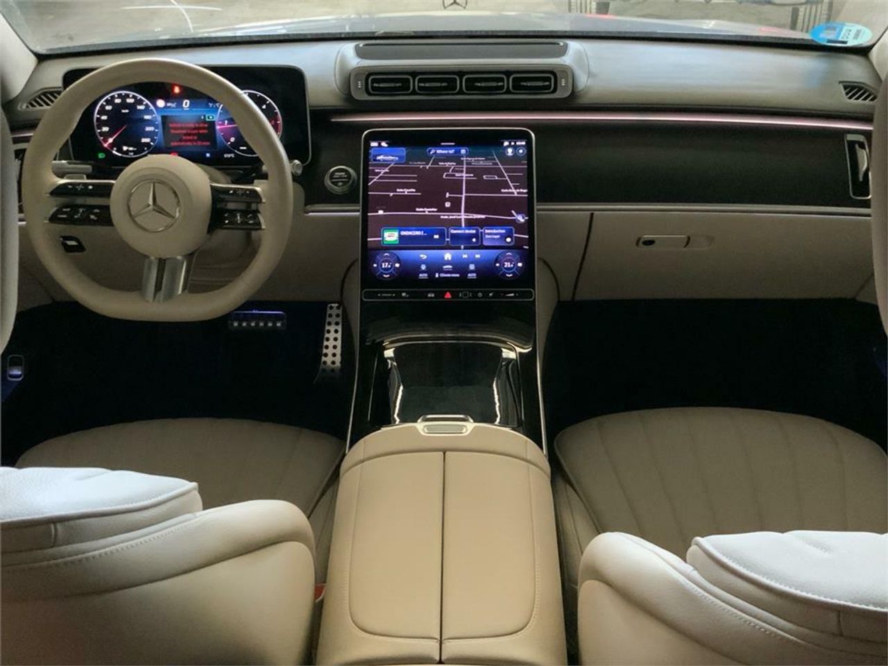 Mercedes Clase S 350 d - Foto 2