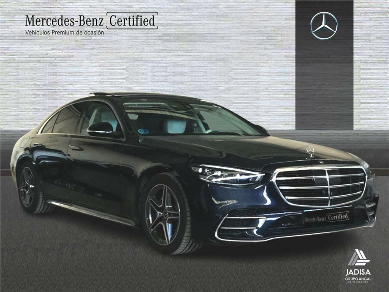 Mercedes Clase S 350 d - Foto 2