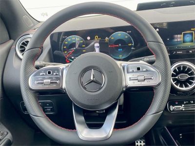 Mercedes EQA EQA 250+