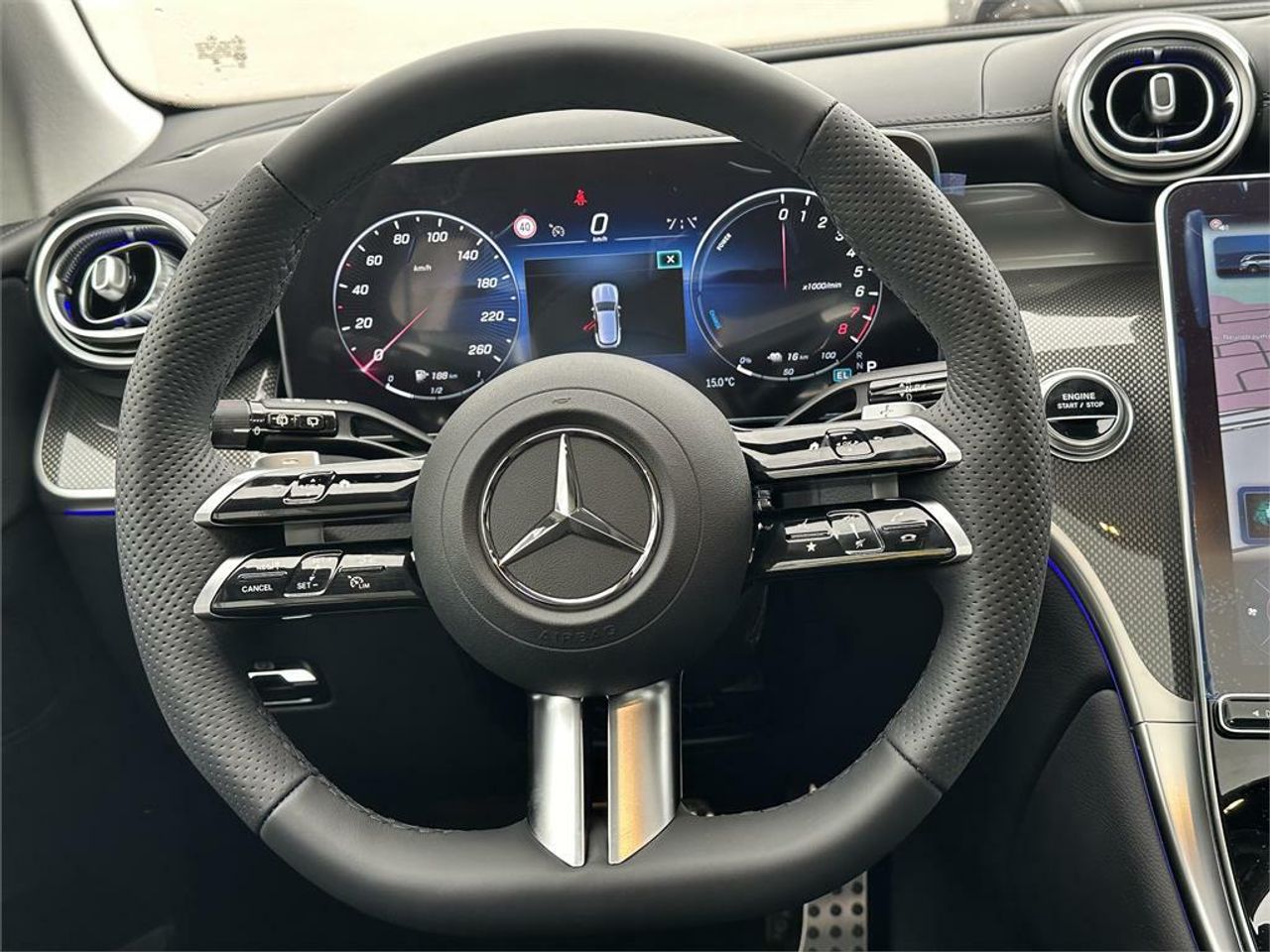 Mercedes GLC GLC 200 4MATIC - Foto 2