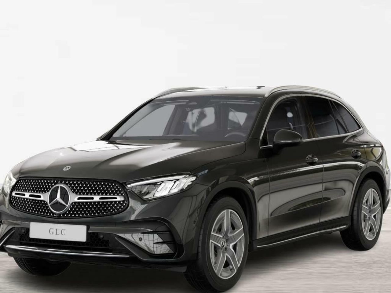 Mercedes GLC GLC 220 d 4MATIC - Foto 2