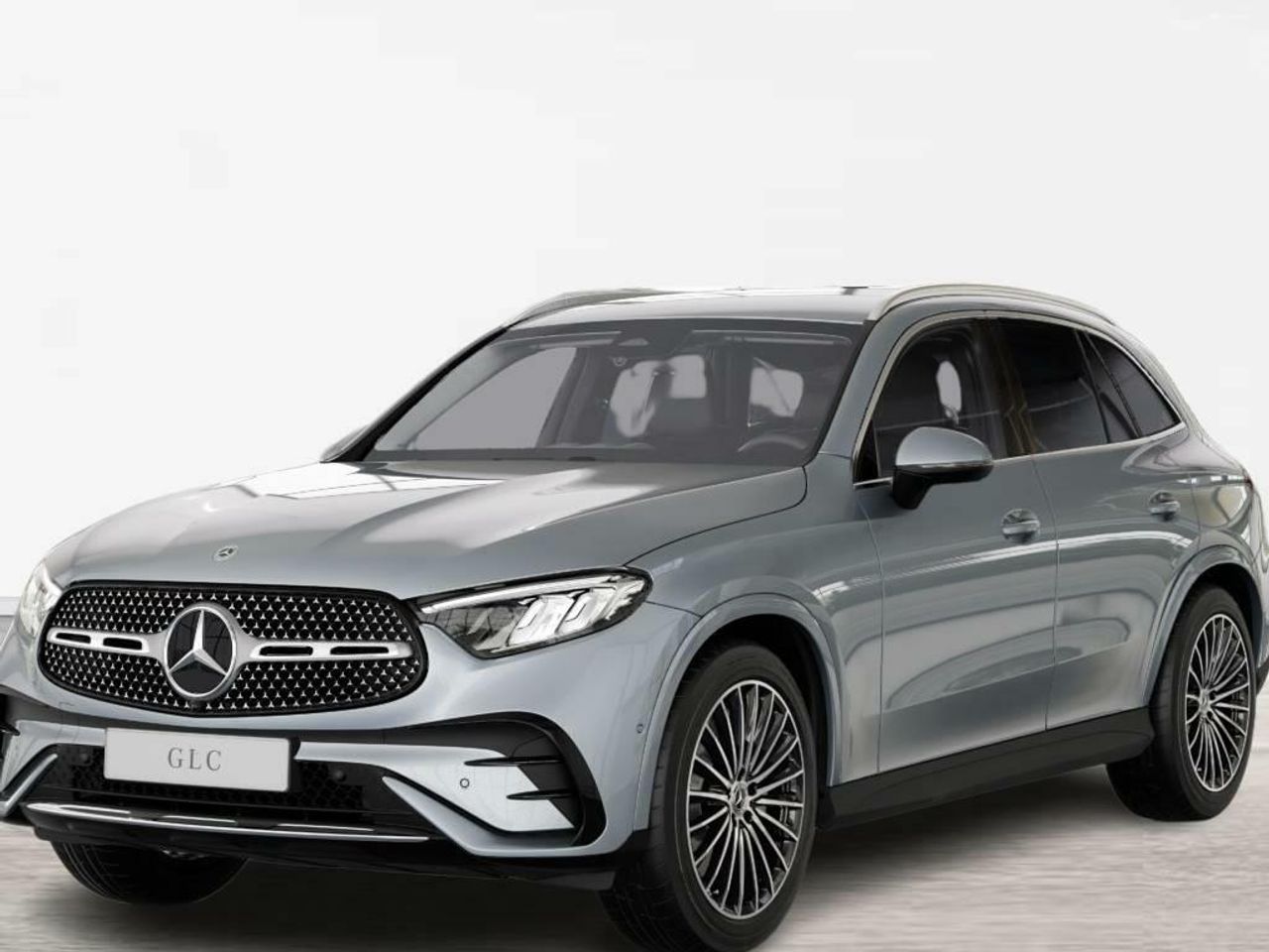 Mercedes GLC GLC 220 d 4MATIC - Foto 2