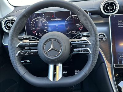 Mercedes GLC GLC 220 d 4MATIC