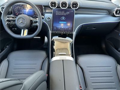 Mercedes GLC GLC 220 d 4MATIC