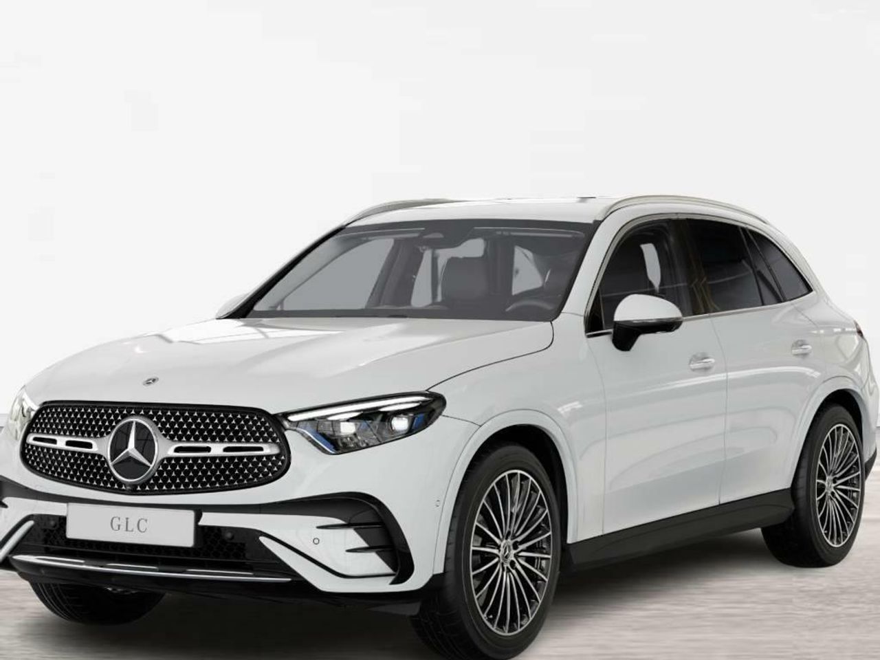 Mercedes GLC GLC 220 d 4MATIC - Foto 2