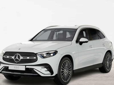 Mercedes GLC GLC 220 d 4MATIC