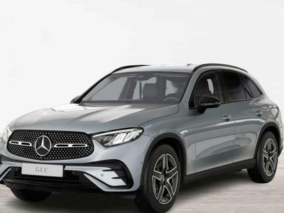 Mercedes GLC GLC 220 d 4MATIC