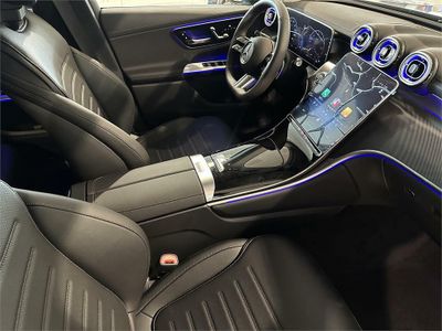 Mercedes GLC GLC 220 d 4MATIC