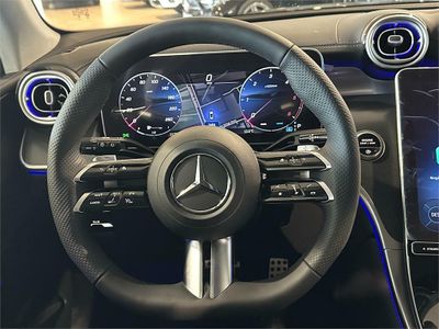 Mercedes GLC GLC 220 d 4MATIC