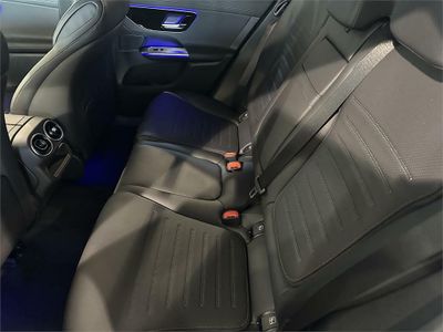 Mercedes GLC GLC 220 d 4MATIC