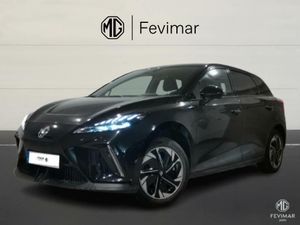 MG MG4 64kWh Luxury  - Foto 2
