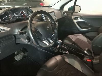 Peugeot 2008 Allure 1.2 PureTech 81KW (110CV) Auto